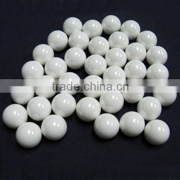 Zirconia Ceramic Ball (Ceramic bearing ball)