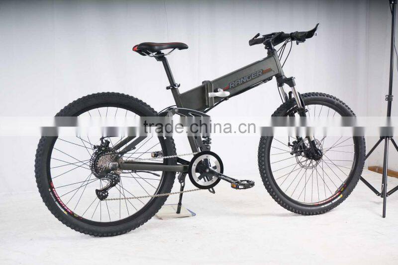 three wheel electric vehicle wth 36V 10Ah lithium battery CE