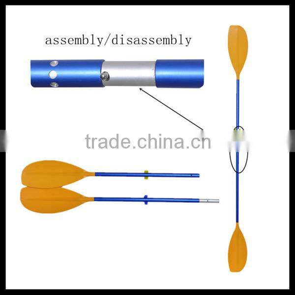 Wholesale Price Kayak Paddle With Split Shaft Paddle