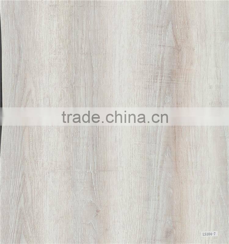 Best price pvc flooring for office decor,click system pvc flooring price