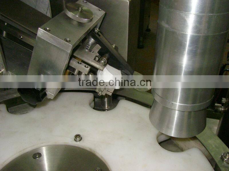 BNSGX50 Screw Capping Machine