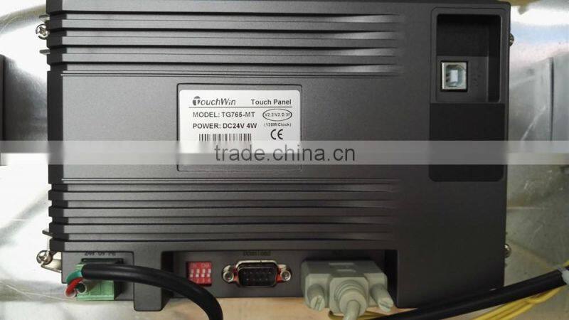 Vertical 4RT Rubber Transfer Type Molding Machine