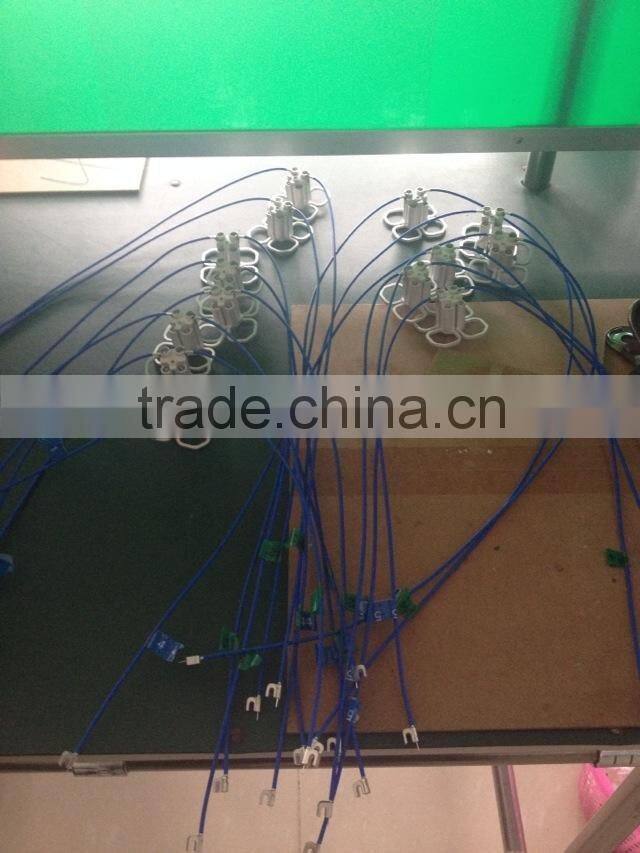 Professional Manufacture Induction Brazing Welding Equipment (JLCG-3KW)