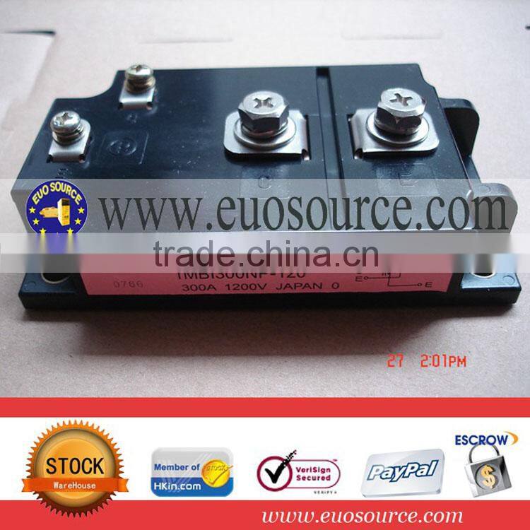 FUJI IGBT Power Module IGBT Module 7MBR50SA060-03