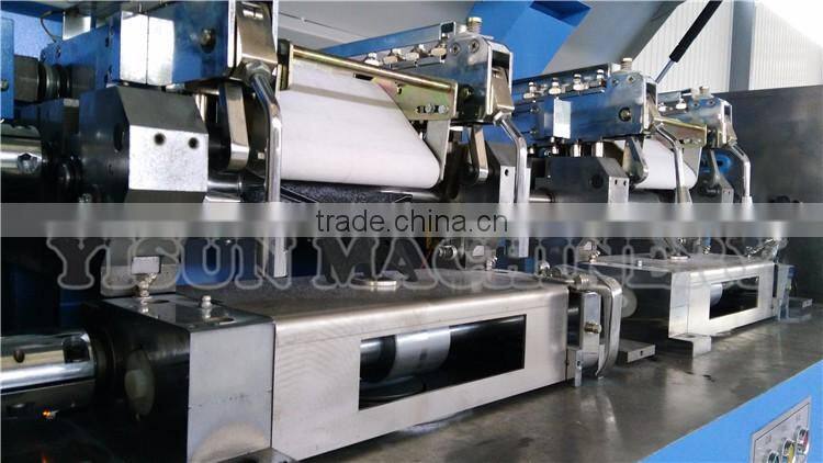 FA306A High Speed Drawing Machine/Drawing frame machine