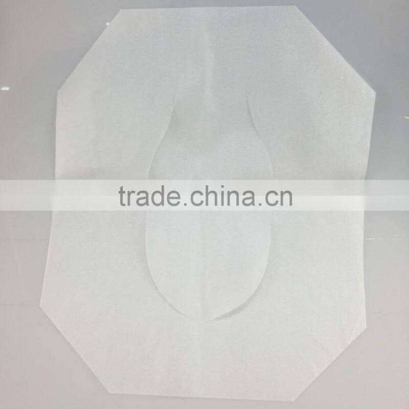 Disposable Travel Toilet Seat Cover