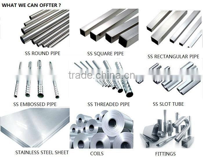 SS1.4571, DIN2462 / ISO1127 Seamless stainless Steel tube For Hydraulic .