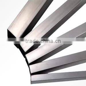 202/201/304/316/321 stainless steel solid square bar