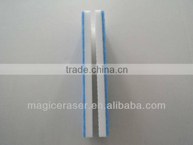 Magic Sponge Polishing Pad Scouring Pad for Cleaning Equipment Teleshop Teleshopping Products Looking for Agent