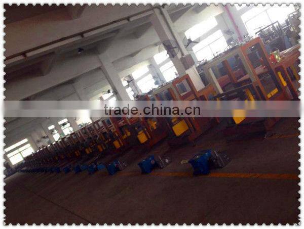 automatic paper cup machine