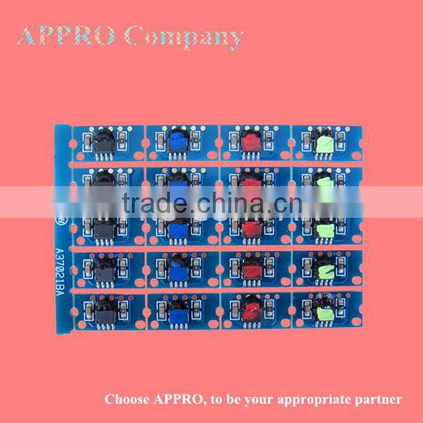 For Develop ineo +253 chip for drum cartridge IU211 A0DE12H A0DE1HH A0DE1CH A0DE16H