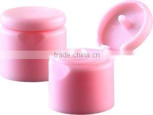 PP Plastic Cap, Flip top cap