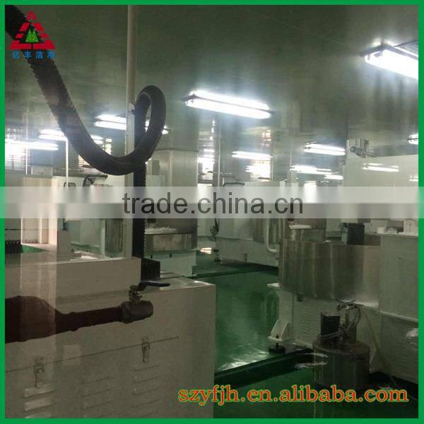 low price clean room Design Build and Install cleanroom free clean room design