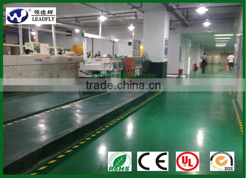 Best selling pcb fabrication process,new led tube pcb/pcba