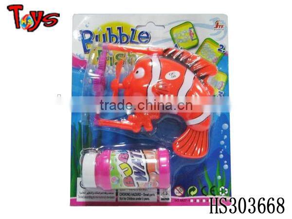 lovely bright color wedding bubbles