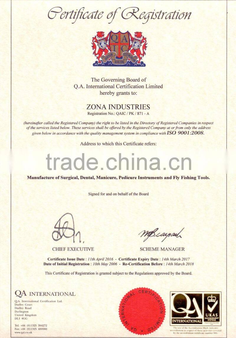 Buy High Quality Japanese Steel Barber Razor Scissors