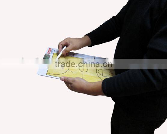 BF-20 Dry-erase Coaching Clipboard