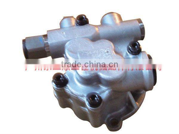 HYUNDAI EXCAVATOR GEAR PUMP FOR HYDRAULIC PUMP ASSY
