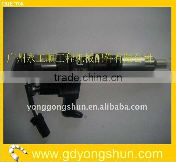 HINO ENGINE J08E SPARE PARTS FOR kobelco sk350