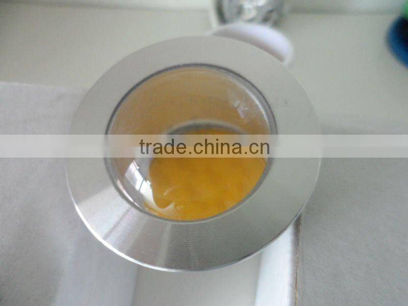 High power gu10 5w cob led