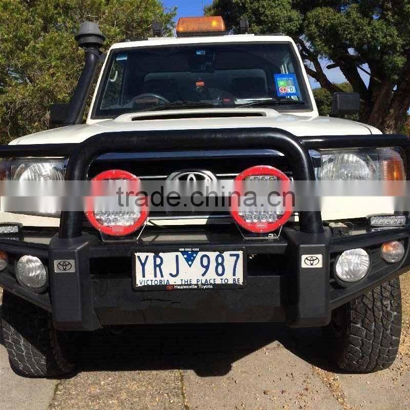 185w led driving light car headlight led work light