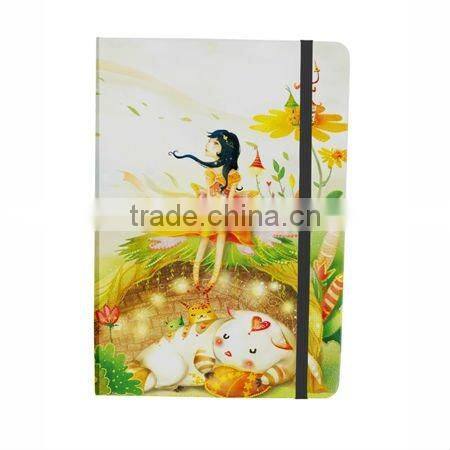 New Products 2014 diary