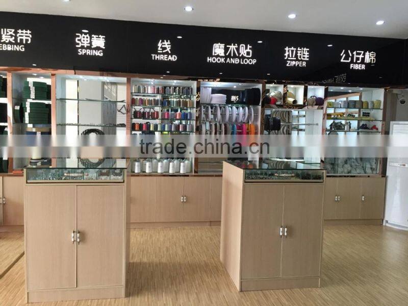 Crystal upholstery sofa button