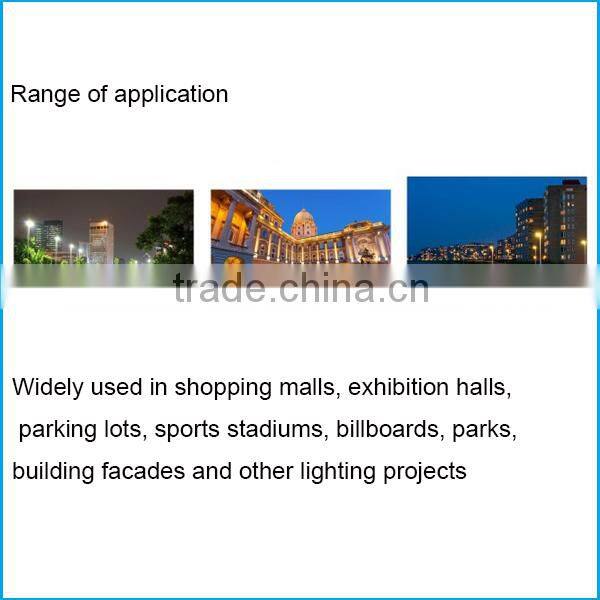 120 degree flood light high PF led floodlight led floodlight with 5 years warranty