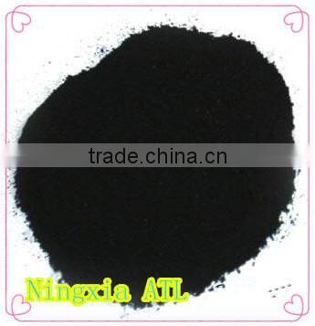 activated carbon powder for wine decolorization