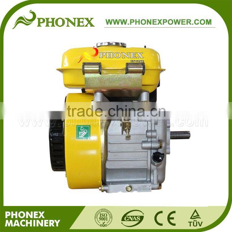 Phonex 6HP Diesel Engine 170F Small Diesel Engine Water Pump Diesel Engine
