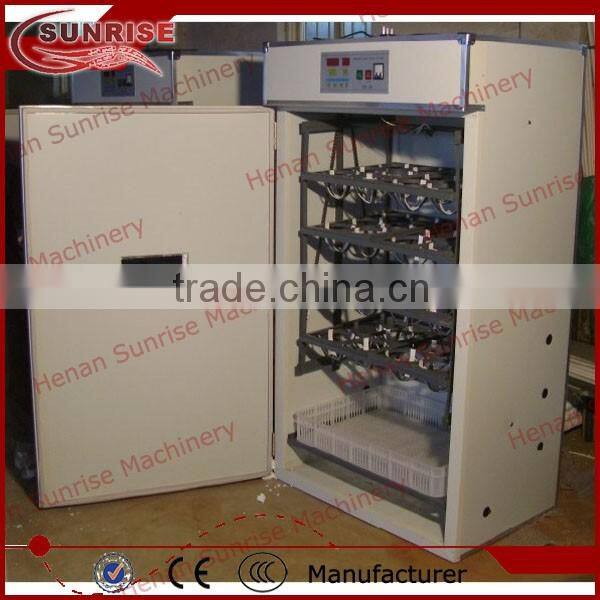 factory price chicken incubator