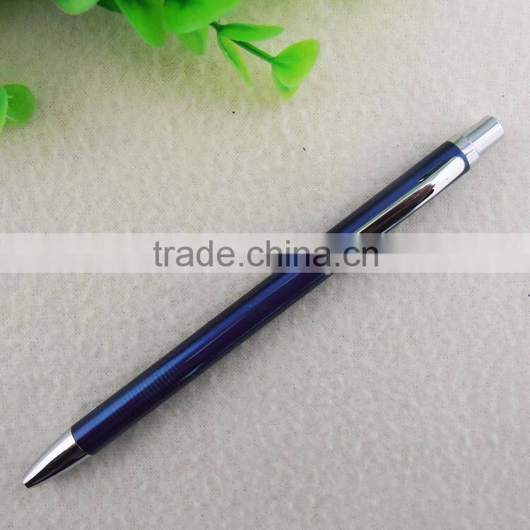 Metal Ballpoint Pen,Promotional gift metal ballpoint pen,Bulk metal ballpoint pens
