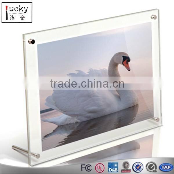High Quality Tabletop Removable Photo Picture Frame for sexy picture