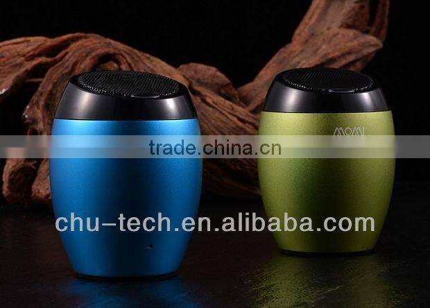 MOMI M1 Bluetooth Speaker