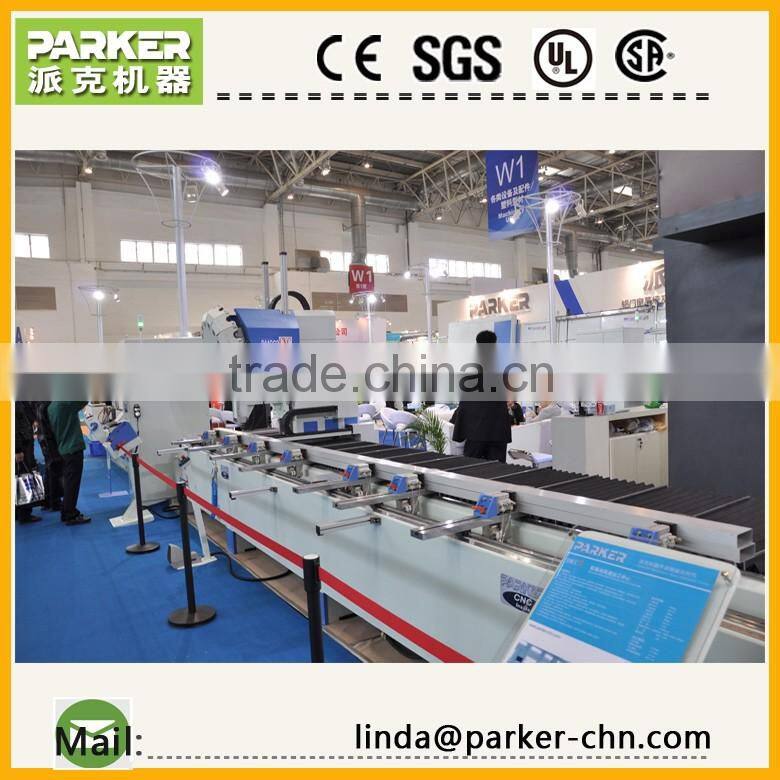 Machining Center Cutting & Milling & Drilling CNC Machining Center 6 axis