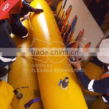 Lifeboat Load Test Water Ballast Bag