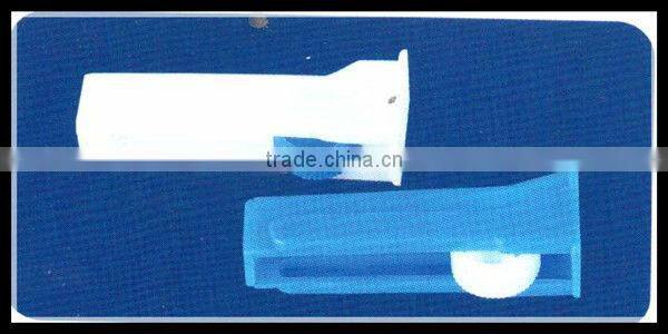 Auto Infusion Set Flow Regulator Assembly Machine