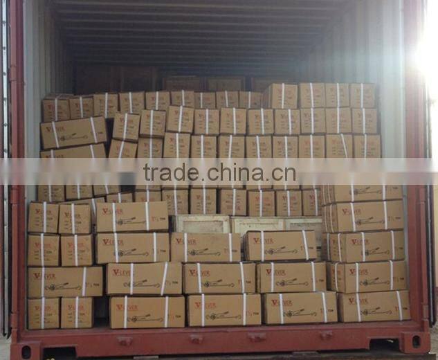 6 ton VITAL lever Hoists & Lever Blocks