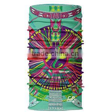 quality fashion seamless outdoor bandada