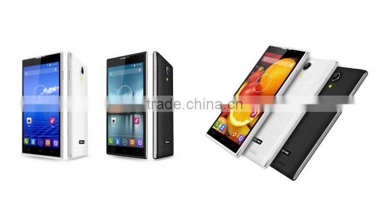 Callong k4 quad core 3g wcdma 5.0inch smart android phone alibaba py