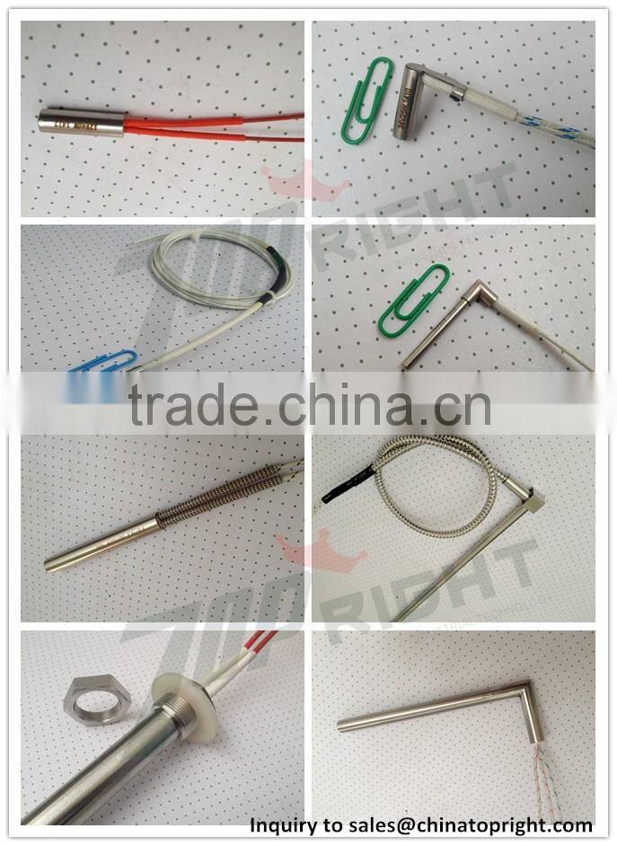 Topright-made diameter 5mm cartridge heater for 3d printer