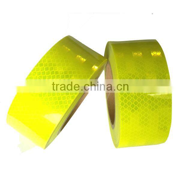 3M Diamond Grade Self Adhesive Printable Reflective Sheeting