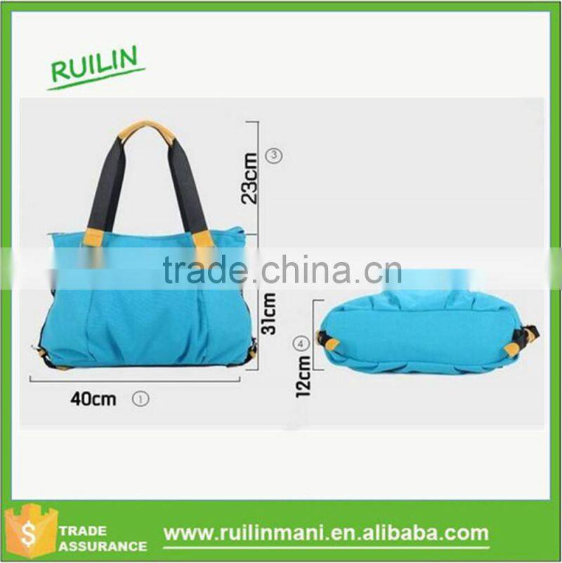 Womens canvas bag handbags soild shoulder bags messenger bag female fashionable casual big cute handbags