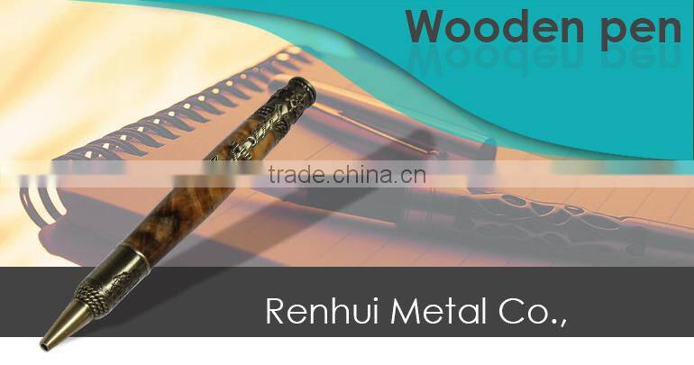 2016 China Modern Cheap custom wooden pen stand