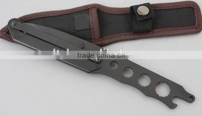 OEM 420 multifunction utility knifes making