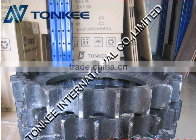 EC360BLC Drive sprocke Excavator Undercarriage parts