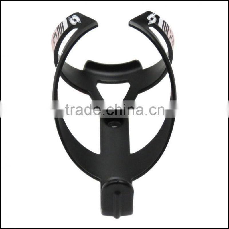 New XINSHUN burn Bicycle Bottle Holder Nylon +Carbon fiber cages Water Cup support CH2351