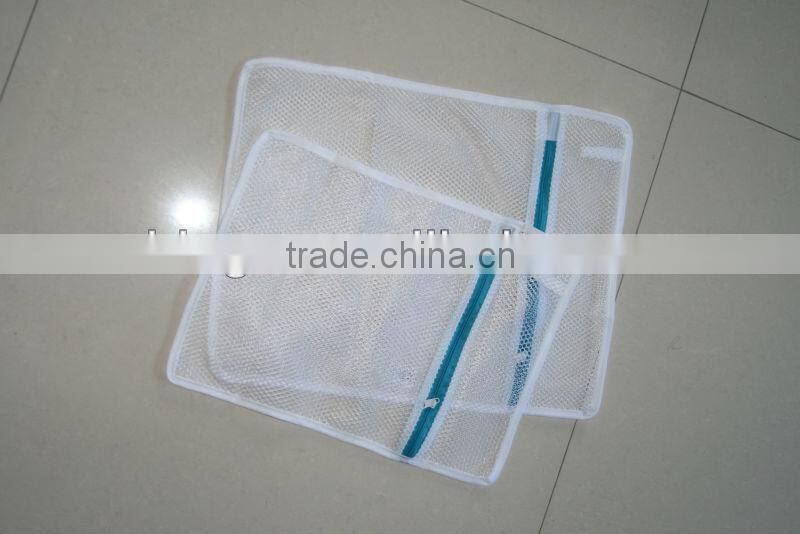 2016 fast selling Polyester washing laundry bag