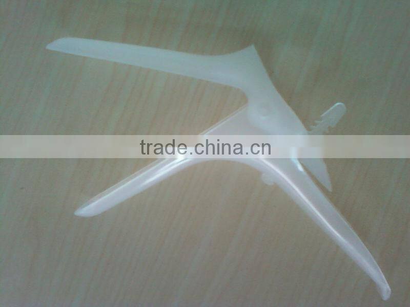 Disposable Meidcal Plastic Sterile vaginal speculum