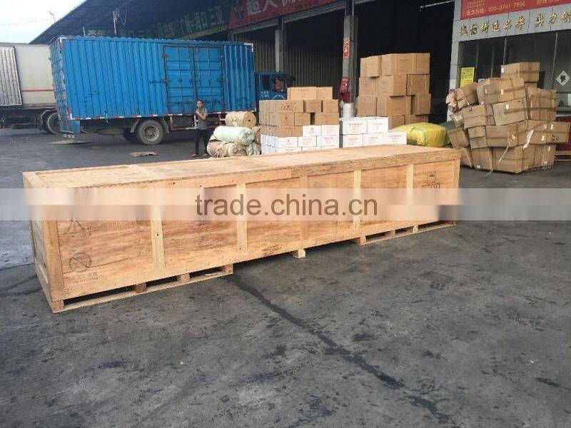 3.2m Galaxy Eco Solvent Plotter UD-3212LD With DX5 Print Head F186000